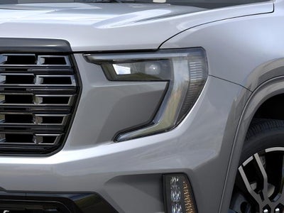 2026 GMC Acadia AWD 4dr Denali Ultimate