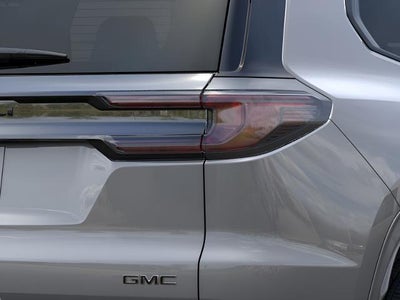 2026 GMC Acadia AWD 4dr Denali Ultimate