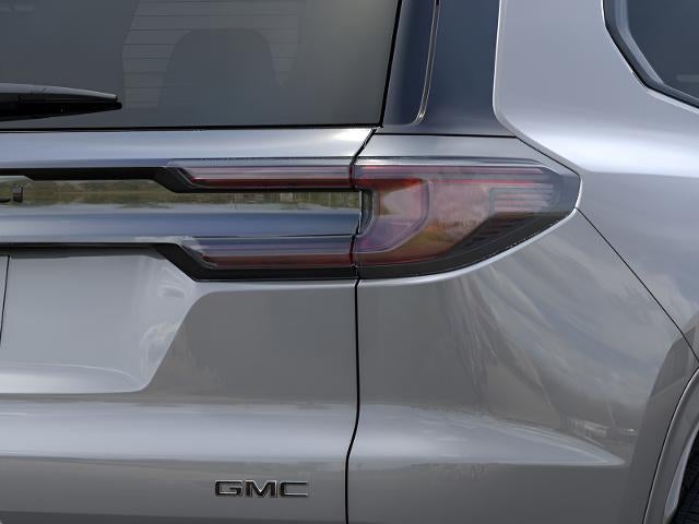 2026 GMC Acadia AWD 4dr Denali Ultimate