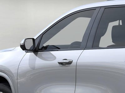 2026 GMC Acadia AWD 4dr Denali Ultimate