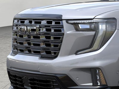 2026 GMC Acadia AWD 4dr Denali Ultimate