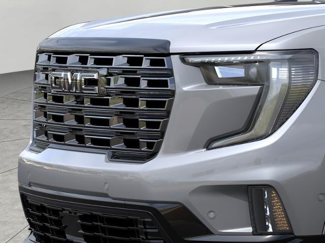 2026 GMC Acadia AWD 4dr Denali Ultimate
