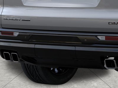 2026 GMC Acadia AWD 4dr Denali Ultimate