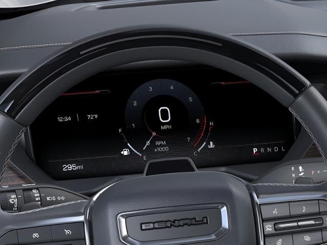 2026 GMC Acadia AWD 4dr Denali Ultimate