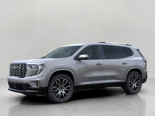 2026 GMC Acadia AWD 4dr Denali Ultimate