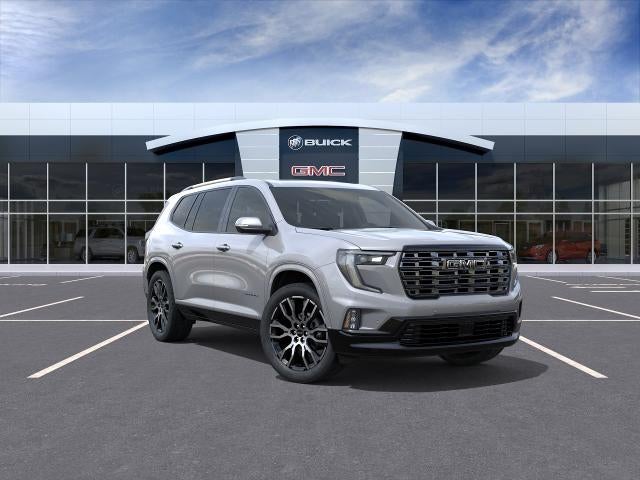 2026 GMC Acadia AWD 4dr Denali Ultimate