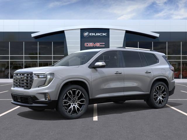 2026 GMC Acadia AWD 4dr Denali Ultimate