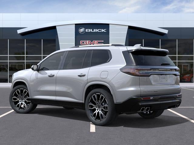 2026 GMC Acadia AWD 4dr Denali Ultimate