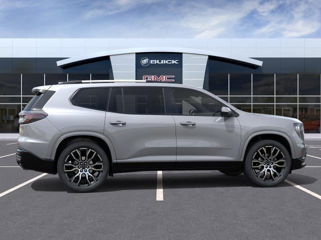 2026 GMC Acadia AWD 4dr Denali Ultimate