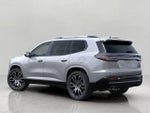 2026 GMC Acadia AWD 4dr Denali Ultimate