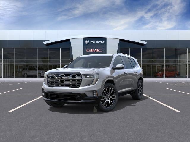 2026 GMC Acadia AWD 4dr Denali Ultimate