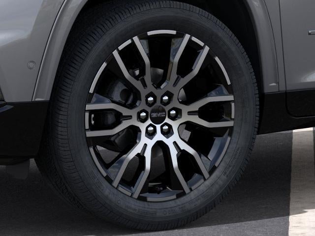 2026 GMC Acadia AWD 4dr Denali Ultimate