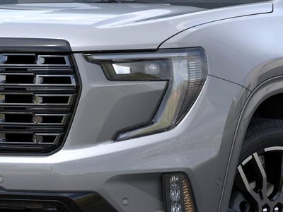 2026 GMC Acadia AWD 4dr Denali Ultimate