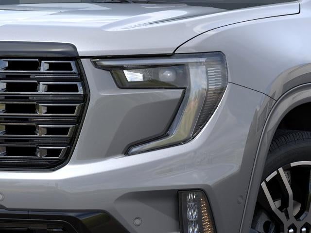 2026 GMC Acadia AWD 4dr Denali Ultimate