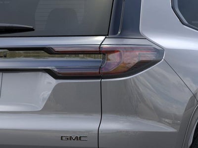 2026 GMC Acadia AWD 4dr Denali Ultimate