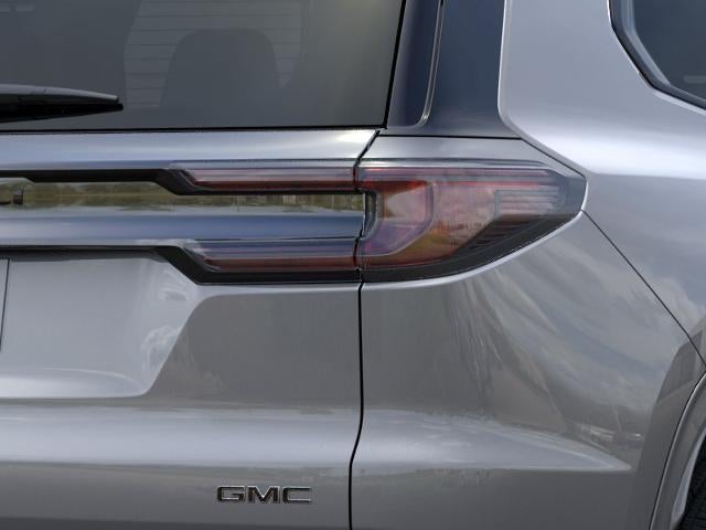 2026 GMC Acadia AWD 4dr Denali Ultimate