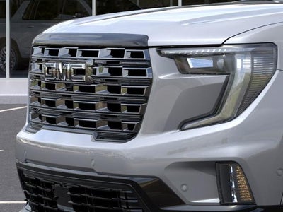 2026 GMC Acadia AWD 4dr Denali Ultimate
