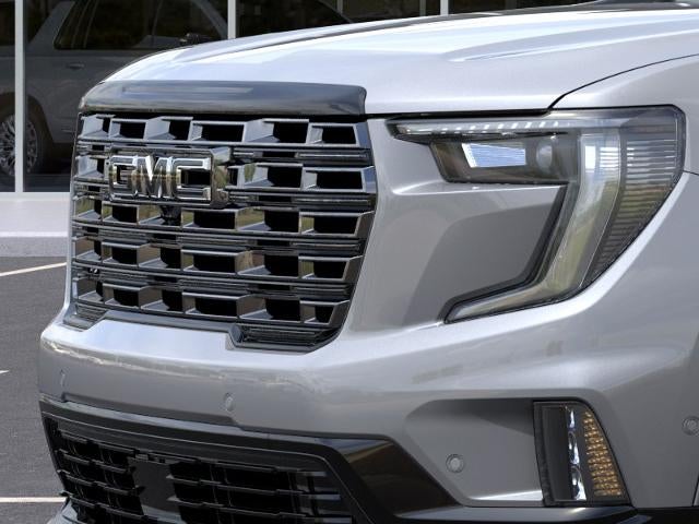 2026 GMC Acadia AWD 4dr Denali Ultimate