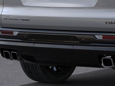 2026 GMC Acadia AWD 4dr Denali Ultimate