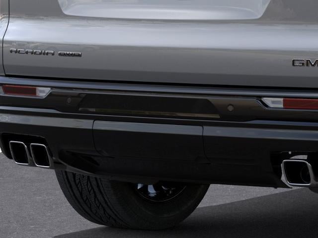 2026 GMC Acadia AWD 4dr Denali Ultimate
