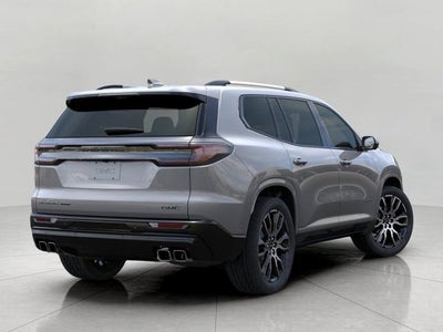 2026 GMC Acadia AWD 4dr Denali Ultimate