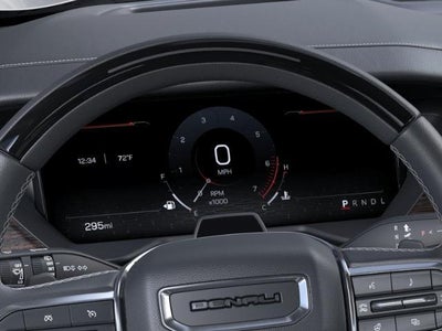 2026 GMC Acadia AWD 4dr Denali Ultimate