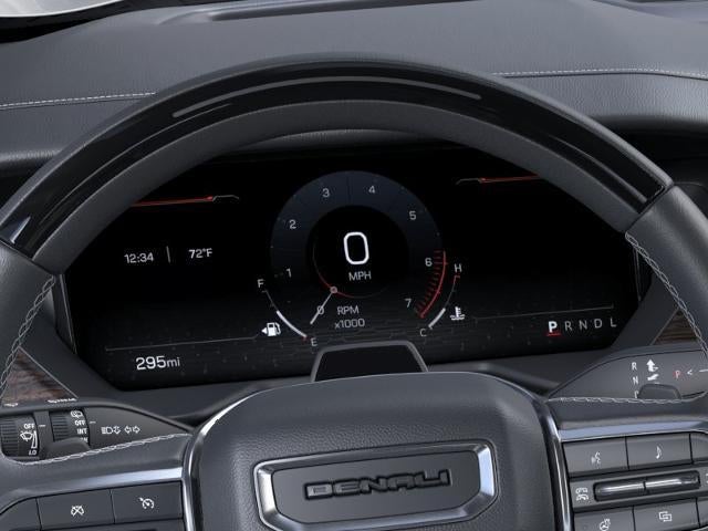 2026 GMC Acadia AWD 4dr Denali Ultimate
