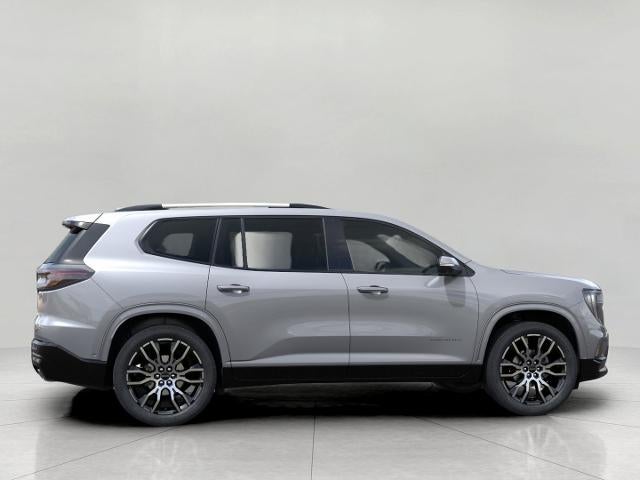 2026 GMC Acadia AWD 4dr Denali Ultimate