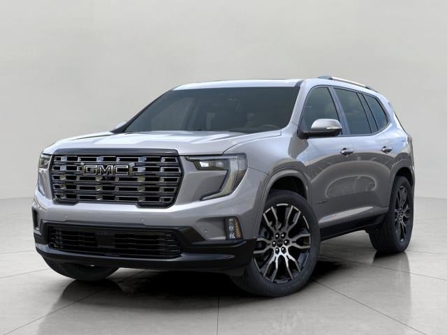 2026 GMC Acadia AWD 4dr Denali Ultimate