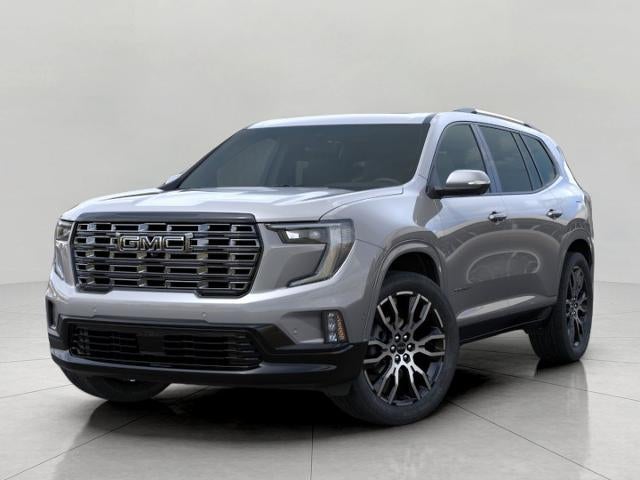 2026 GMC Acadia AWD 4dr Denali Ultimate