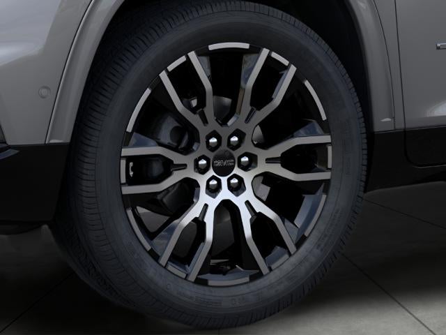 2026 GMC Acadia AWD 4dr Denali Ultimate