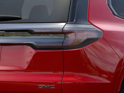 2026 GMC Acadia AWD 4dr Denali Ultimate
