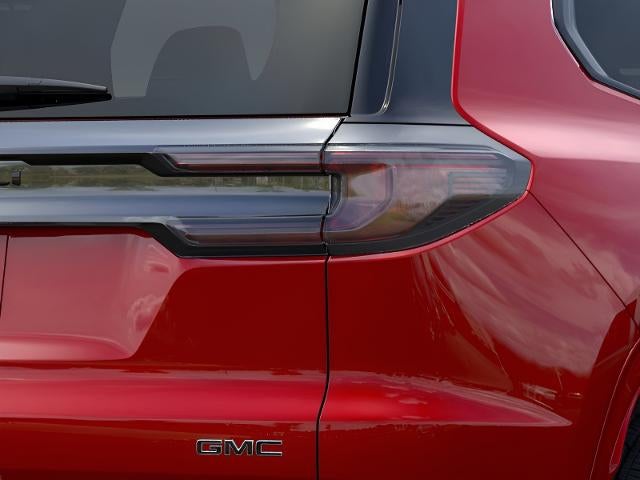 2026 GMC Acadia AWD 4dr Denali Ultimate