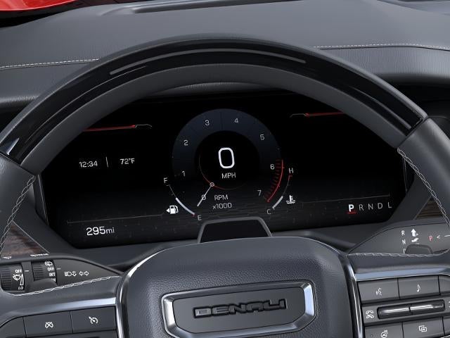 2026 GMC Acadia AWD 4dr Denali Ultimate