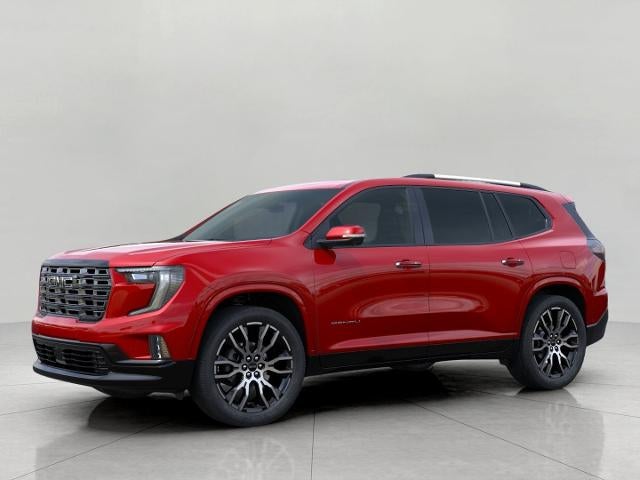 2026 GMC Acadia AWD 4dr Denali Ultimate