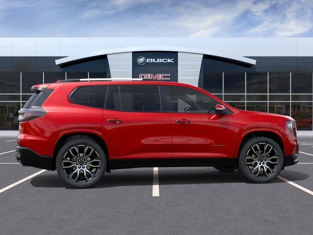 2026 GMC Acadia AWD 4dr Denali Ultimate