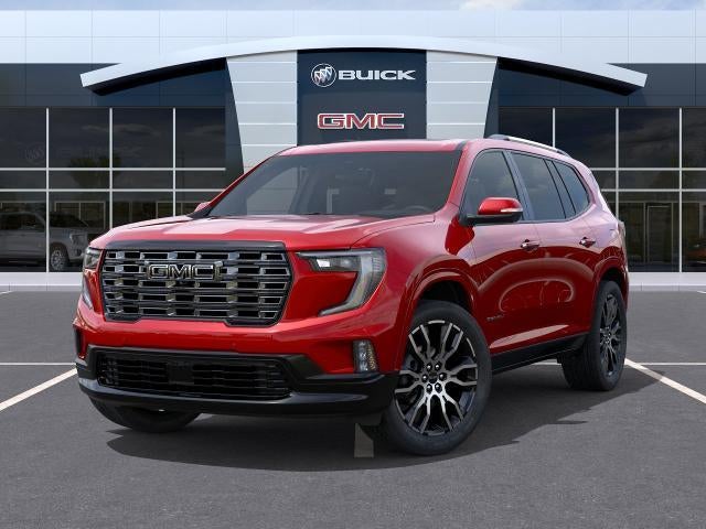 2026 GMC Acadia AWD 4dr Denali Ultimate
