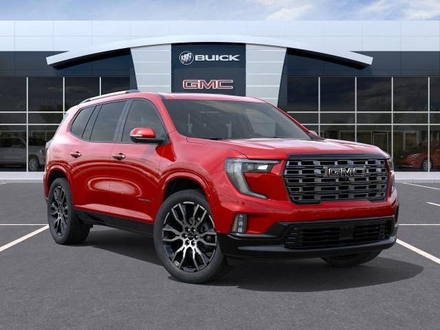 2026 GMC Acadia AWD 4dr Denali Ultimate