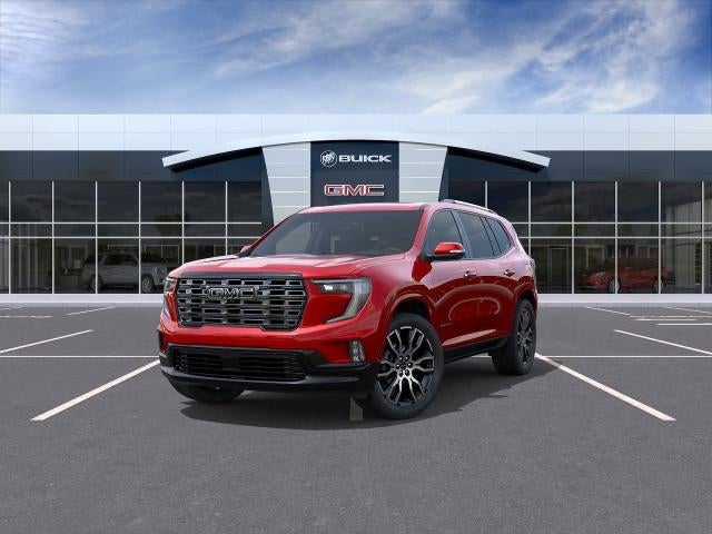 2026 GMC Acadia AWD 4dr Denali Ultimate