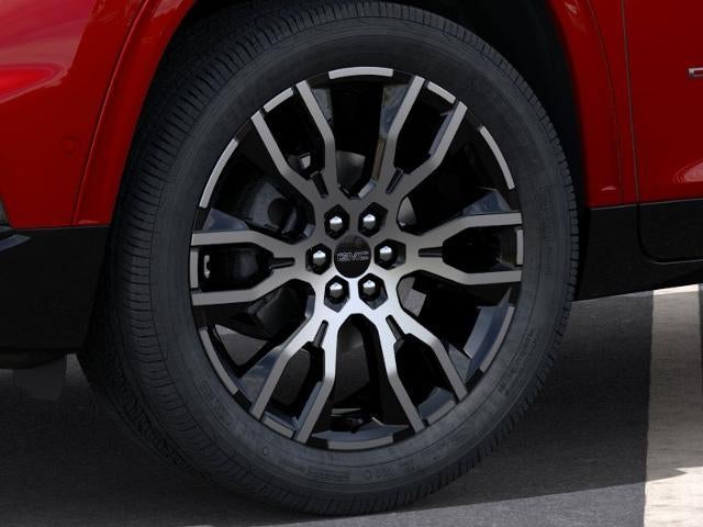 2026 GMC Acadia AWD 4dr Denali Ultimate