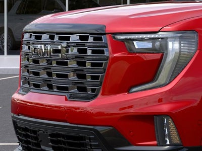 2026 GMC Acadia AWD 4dr Denali Ultimate