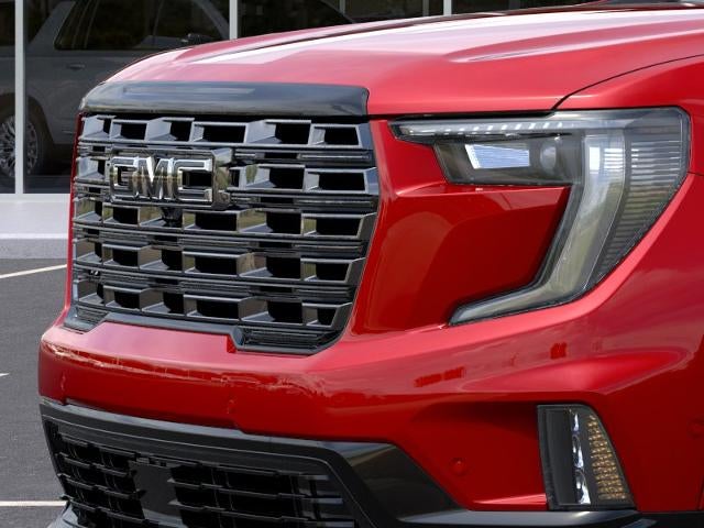 2026 GMC Acadia AWD 4dr Denali Ultimate