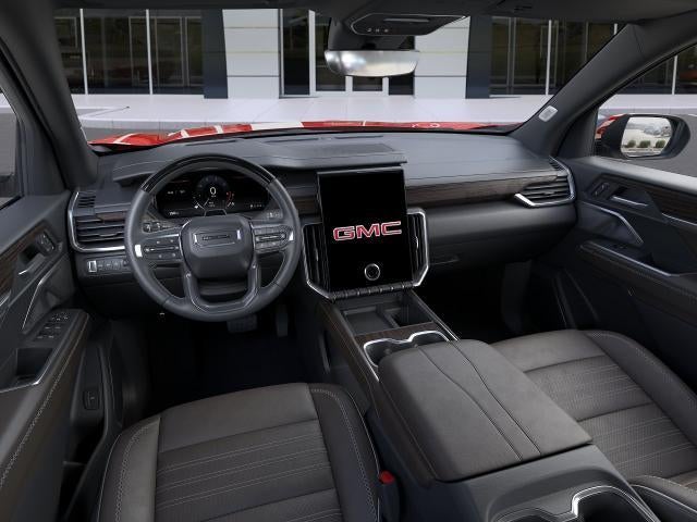 2026 GMC Acadia AWD 4dr Denali Ultimate