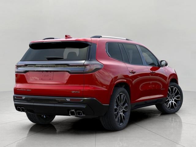 2026 GMC Acadia AWD 4dr Denali Ultimate