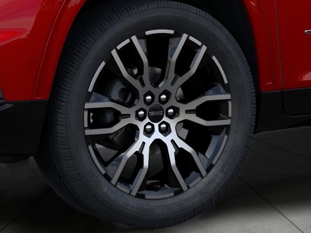 2026 GMC Acadia AWD 4dr Denali Ultimate