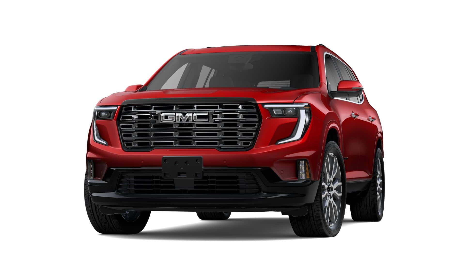 2026 GMC Acadia AWD 4dr Denali Ultimate