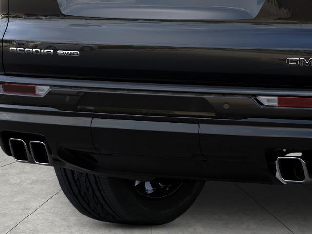 2026 GMC Acadia AWD 4dr Denali Ultimate