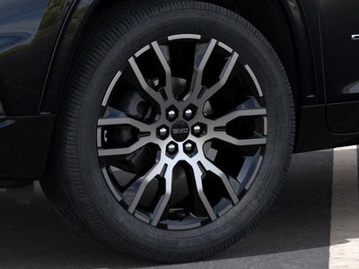 2026 GMC Acadia AWD 4dr Denali Ultimate