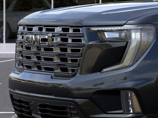 2026 GMC Acadia AWD 4dr Denali Ultimate