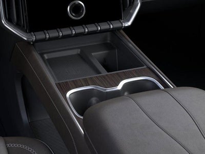 2026 GMC Acadia AWD 4dr Denali Ultimate